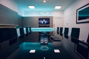 Conference Room 1