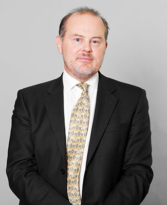 Alistair Perkins Family Law Barrister - Court of protection, Childrens Law