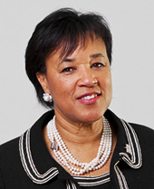 Baroness Scotland KC