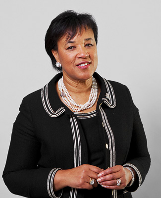 Baroness Scotland QC Family Barrister: Financial & Children's Law, Court of Protection