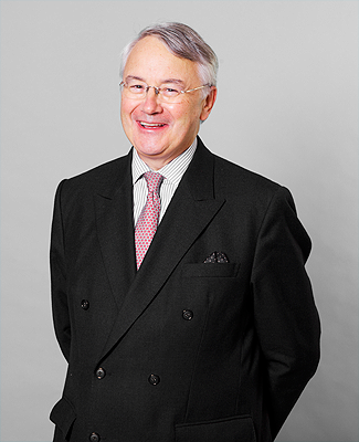 Brian Jubb Family Law Barrister - Court of Protection, Financial Remedies, Children's Law