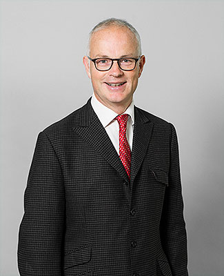 Chris Hames QC Family Law Barrister - Financial Remedies, Children's Law, Direct Access