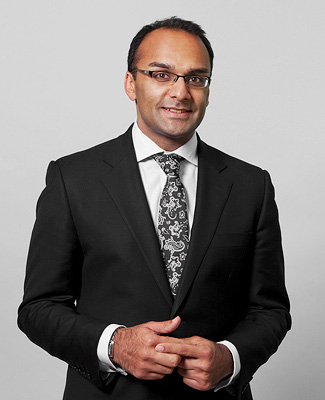 Hassan Khan Barrister - London children cases, both public and private