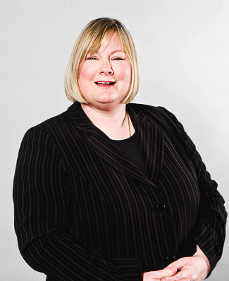 Jane Rayson Family Law Barrister - Financial & Children's Law, Direct Access